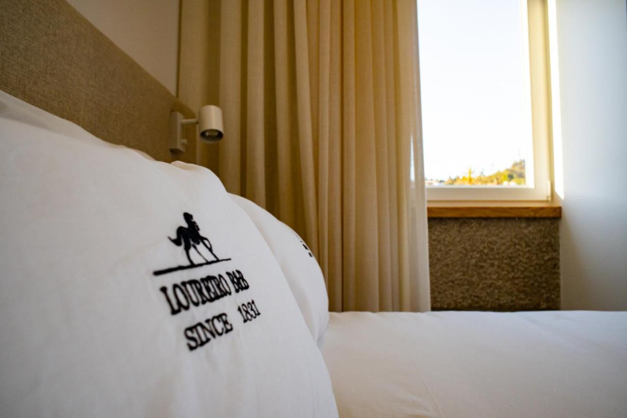 Loureiro B&B São Pedro do Sul Exterior photo