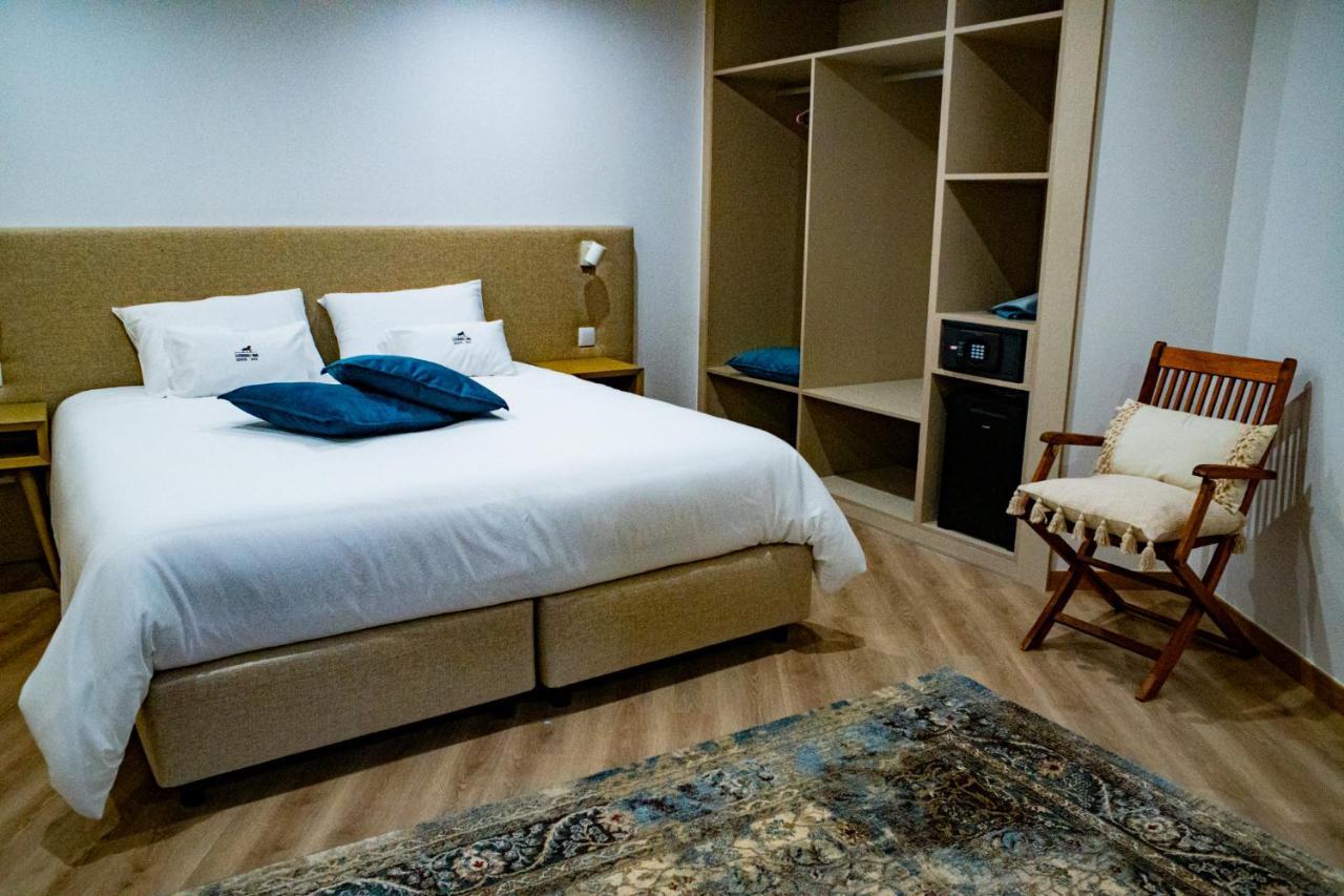 Loureiro B&B São Pedro do Sul Exterior photo
