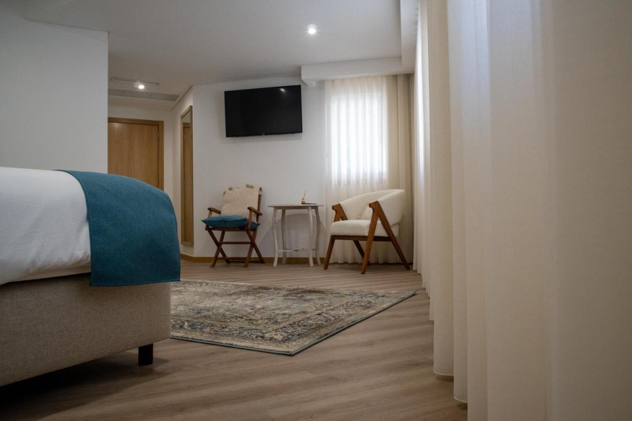 Loureiro B&B São Pedro do Sul Exterior photo