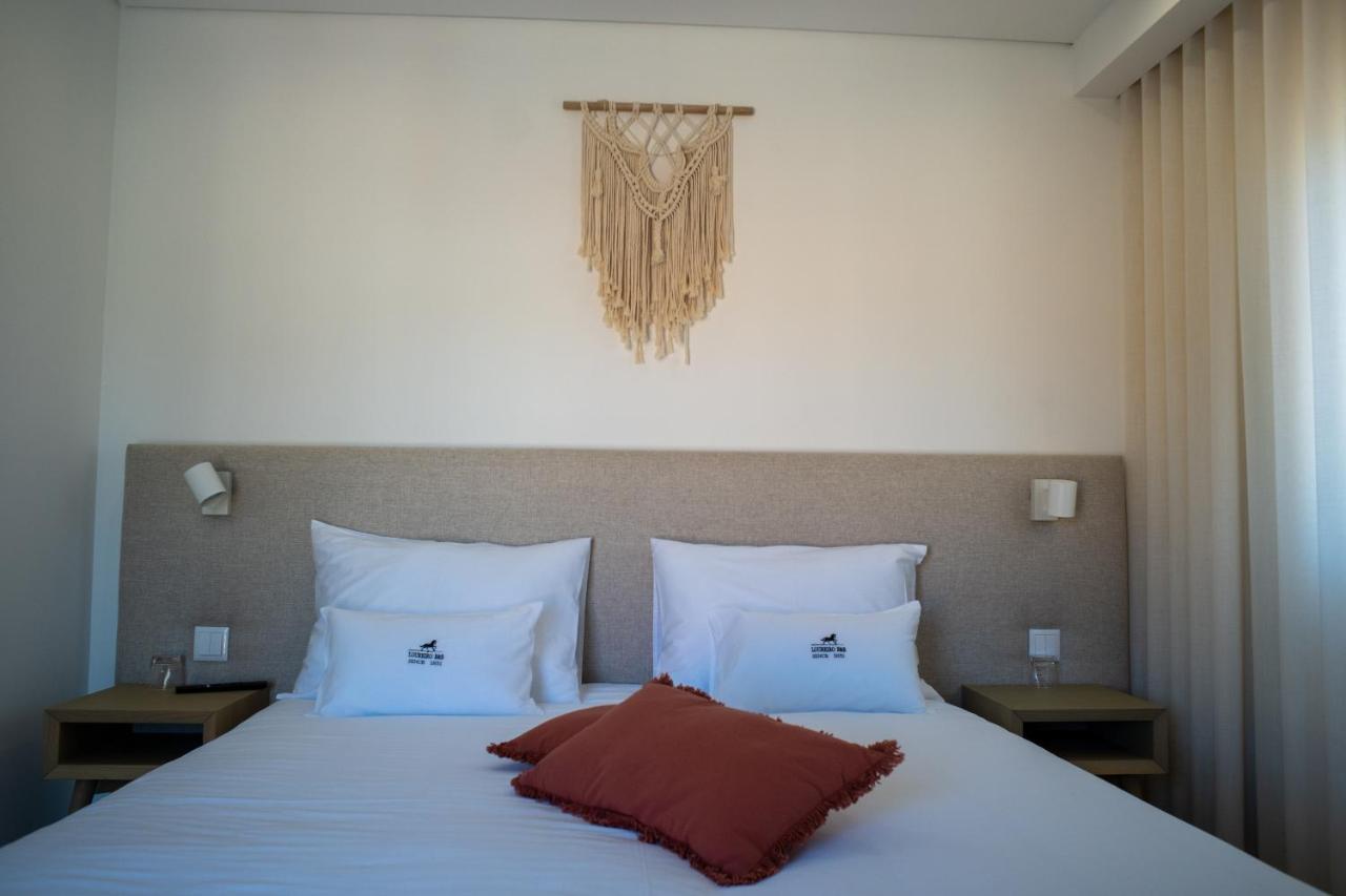 Loureiro B&B São Pedro do Sul Exterior photo