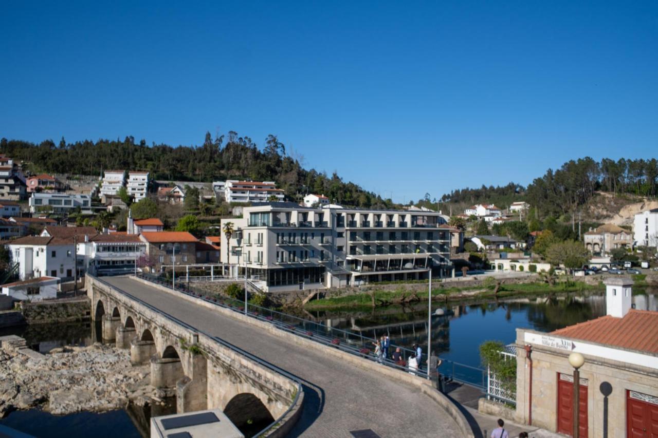 Loureiro B&B São Pedro do Sul Exterior photo